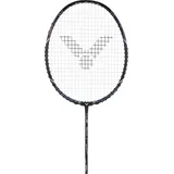Victor Badmintonschläger Auraspeed 90K II B (leicht grifflastig, steif) dunkelblau - unbesaitet -