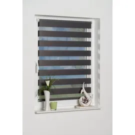 K-HOME Maringa 40 x 200 cm grau