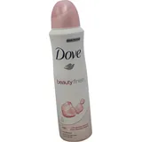 Unilever Beauty Finish Spray 3 x 150 ml
