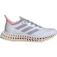 Adidas 4DFWD 4 Laufschuhe - weiss 42 2/3