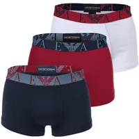 Emporio Armani Boxershort 3er Pack | Gr.: L