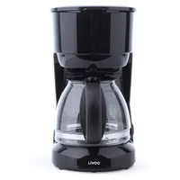 LIVOO DOD183N schwarz