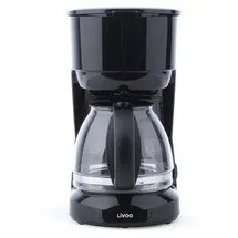 LIVOO DOD183N schwarz