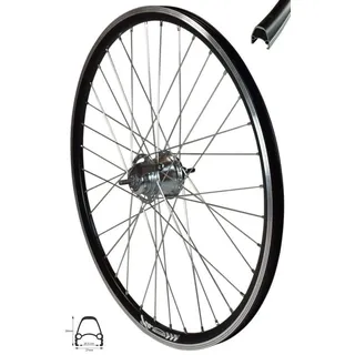 Redondo 28 Zoll E-Bike Hinterrad Laufrad Felge Nexus 7 Rücktritt Bremse