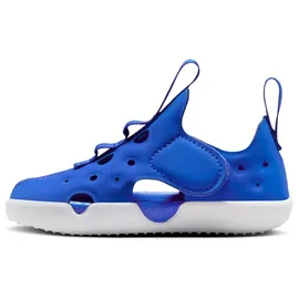 Nike Sunray Protect 4 Game Royal/White 19,5