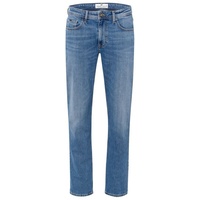 CROSS JEANS ® Cross Jeans Relaxed Fit ANTONIO in mittelblauer Waschung-W33 / L38