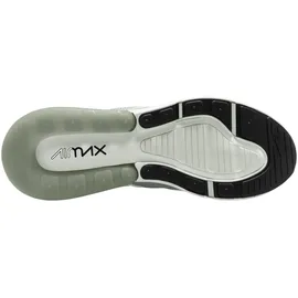 Nike Air Max 270 Herren Summit White/Black/Light Pumice 45