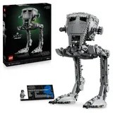 LEGO Star Wars AT-ST Kampfläufer Konstruktionsspielzeug