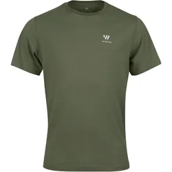 WITEBLAZE Horus Sportshirt Herren 6004 - olive XXL