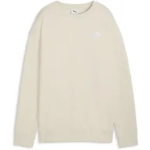 Puma ESS Small No. 1 Logo Relaxed Crew FL