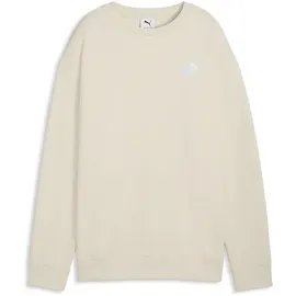 Puma ESS Small No. 1 Logo Relaxed Crew FL