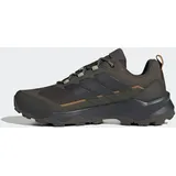 adidas Terrex Skychaser Ax5 Wanderschuhe - Shadow Olive / Carbon / Savannah - EU 44