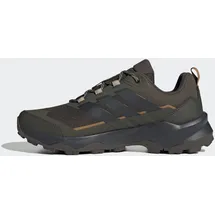 adidas Terrex Skychaser Ax5 Wanderschuhe - Shadow Olive / Carbon / Savannah - EU 44
