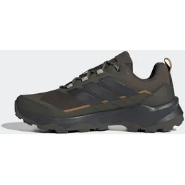 adidas Terrex Skychaser Ax5 Wanderschuhe - Shadow Olive / Carbon / Savannah - EU 44