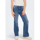only & kids Kogjuicy Life Flared DNM Cro557 Noos - 164