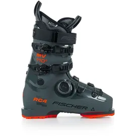 Fischer RC4 110 MV S Boa GW Herren Skischuhe Grau 28,5