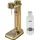 Aarke Carbonator 3 gold + PET-Flasche