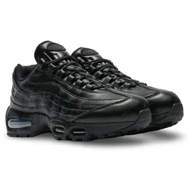 Nike Air Max 95 Unisex Black 39