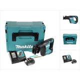 Makita Djr 188 RG1J inkl. 1 x 6,0 Ah + Makpac
