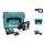 Makita Djr 188 RG1J inkl. 1 x 6,0 Ah + Makpac