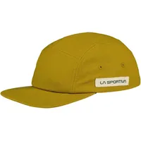 La Sportiva Mountain Logo Kappe - Savana - L