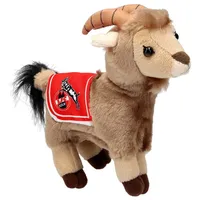 1. FC Köln Kuscheltier