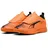 Puma Ultra 6 Play V IT Kinder heat fire/puma black/glowing red 34