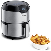 Moulinex Easy Fry Deluxe EZ401D