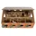 Kids Globe Bauernhof Pferdestall mit 7 Boxen 1:24