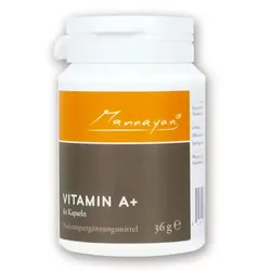 Vitamin A,  Retinol