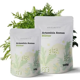 annumisia® Artemisia Annua Blätter Tee 100 g