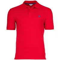 U.S. Polo Assn. U.S. POLO Shirt Poloshirt Basic Polo