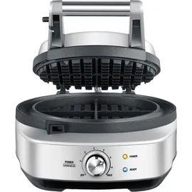 Sage the No-mess Waffle Waffeleisen