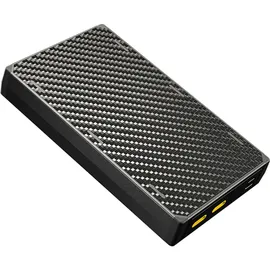Nitecore NB20000 Carbon PowerBank GEN3