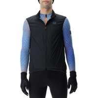 Uyn MAN Cross Country Skiing Coreshell Vest black/black (B026) L