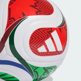 adidas FIFA Fußball-Weltmeisterschaft 26 Trionda Trainingsball Gr. 3
