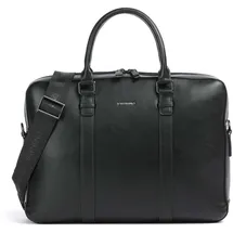 Valentino Bags Horizon | Aktentasche in schwarz