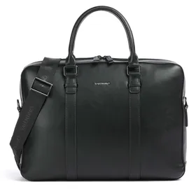 Valentino Bags Horizon | Aktentasche in schwarz