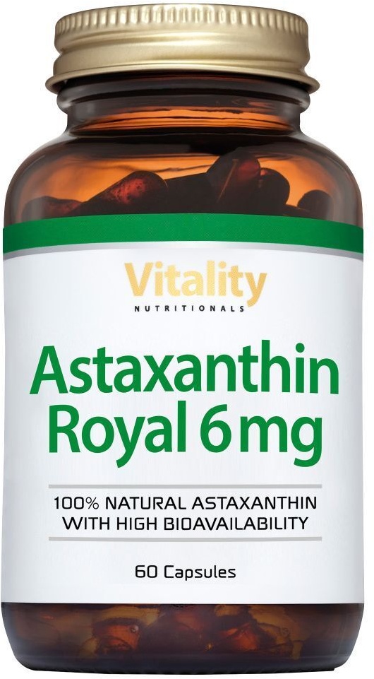 Vitality Astaxanthin Royal