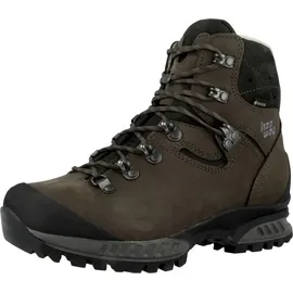 Hanwag Tatra II GTX Damen Erde/Braun 42,5