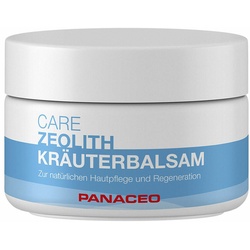 Panaceo Care Zeolith-Kräuterbalsam