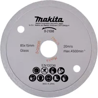 Makita Diamantscheibe Ø 85 x 15 mm 1 Stück