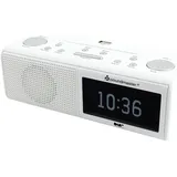 Soundmaster UR8350WE DAB+