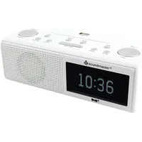 Soundmaster UR8350WE DAB+