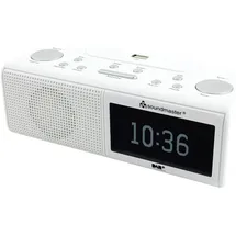Soundmaster UR8350WE DAB+