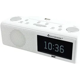 Soundmaster UR8350WE DAB+