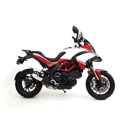 denali Zusatzscheinwerferhalter für Ducati Multistrada 950 17-18/1200 10-15/1260 18-20