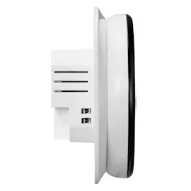 Sygonix Raumthermostat Unterputz Wochenprogramm 5 bis 35 °C