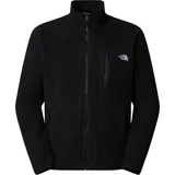 The North Face Herren Yumiori Jacke (Größe S, schwarz)