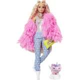 Barbie Extra Fashionista